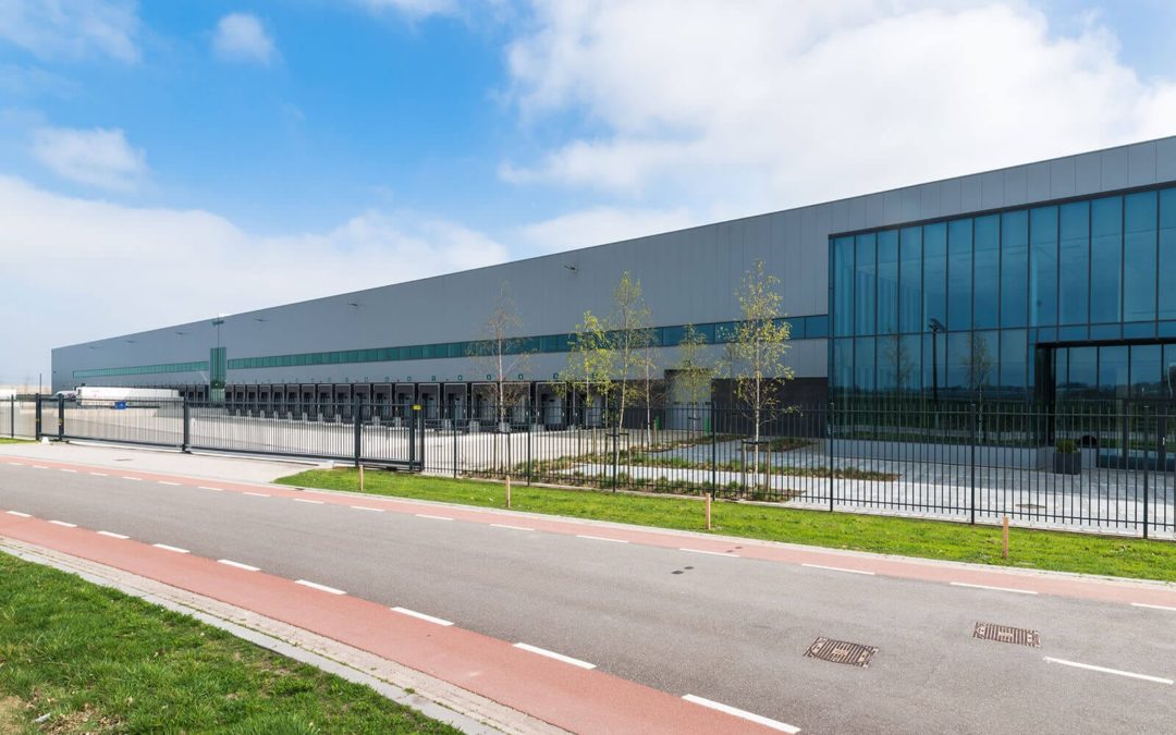 Prologics te Venlo