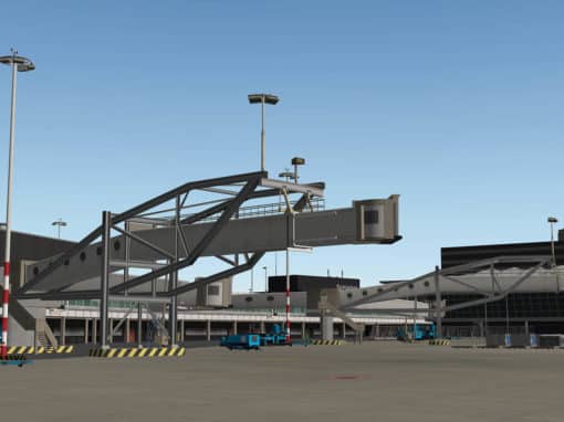 Schiphol