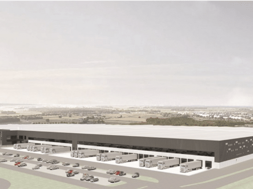 VE Commerce te Venlo