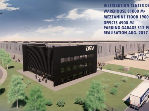 DSV te Venlo