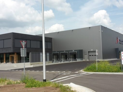Freshpark te Venlo