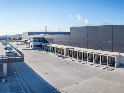 Lidl te Moerdijk