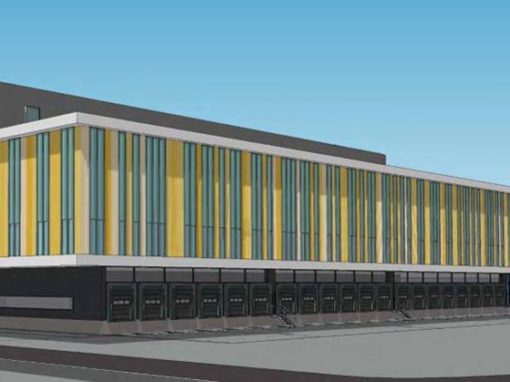 Jumbo te Nieuwegein
