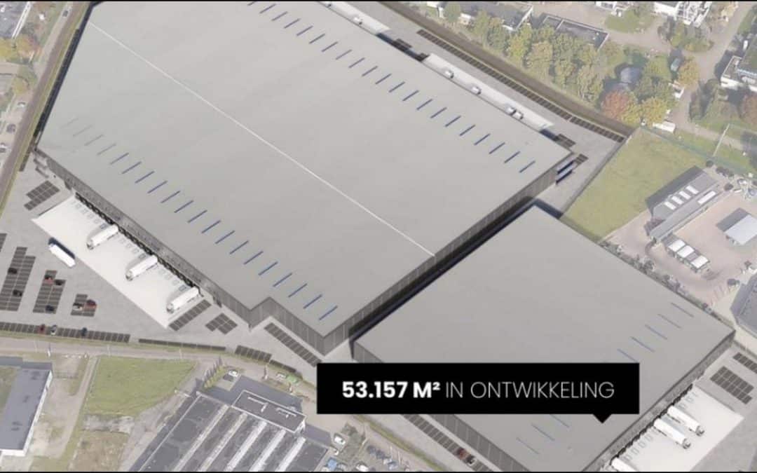 Smartlog te Venray