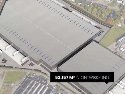 Smartlog te Venray