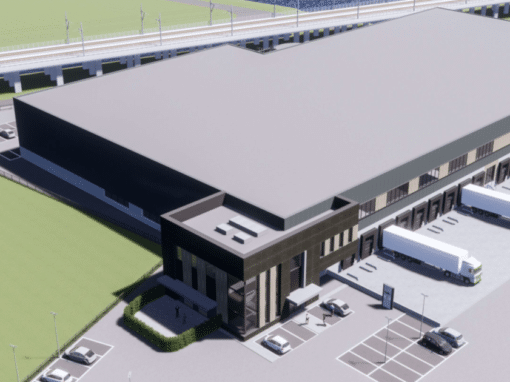 WDP Hoogsteder te Bleiswijk