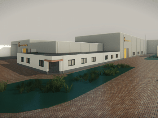 Allied Mineral te Tholen