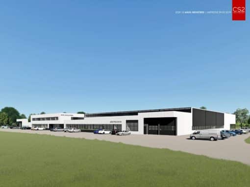 Anvil te Valkenswaard