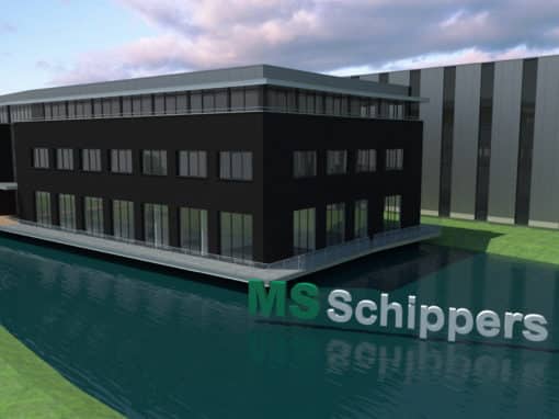 MS Schippers te Hapert