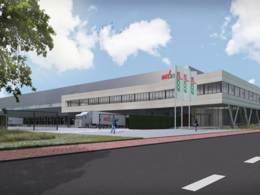 DC Welkoop te Apeldoorn