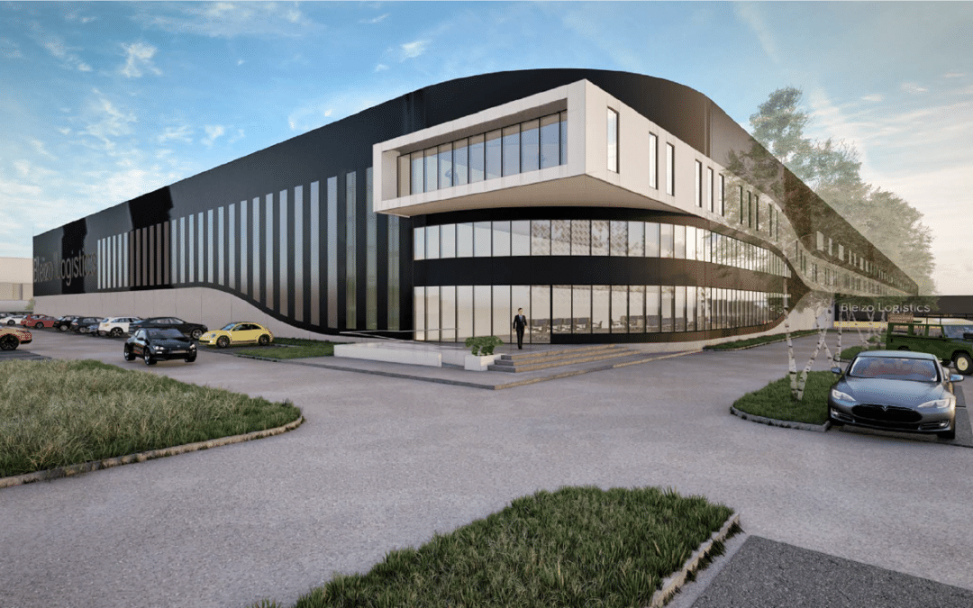 DC Bleizo te Bleiswijk