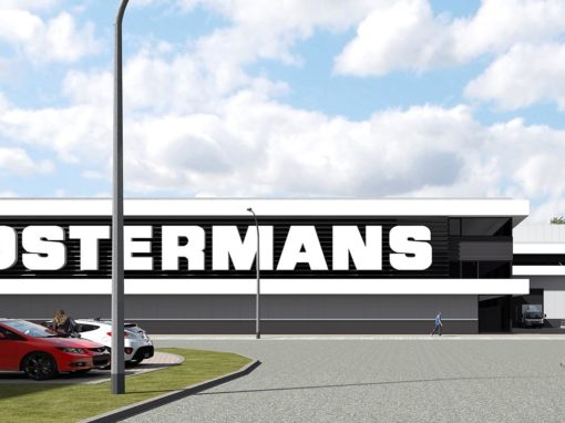 Vostermans te Venlo