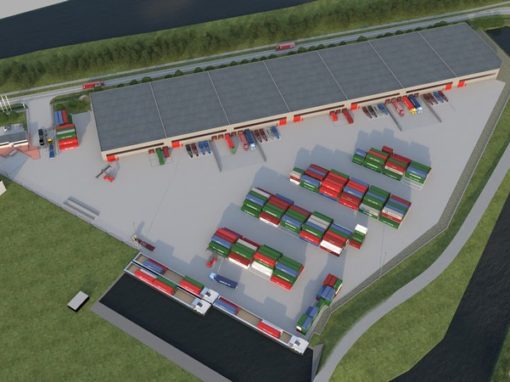 WGA Versteijnen te Budel