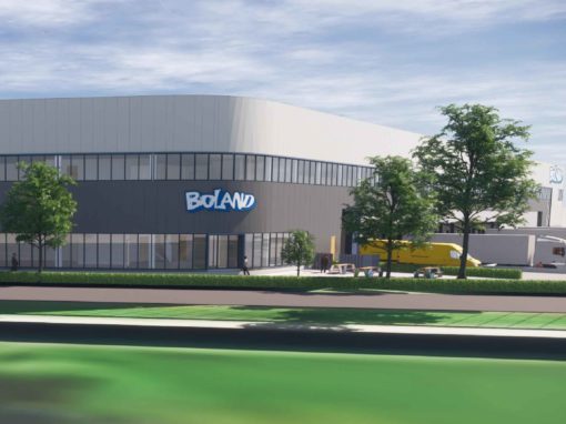 WDP Boland te Bleiswijk