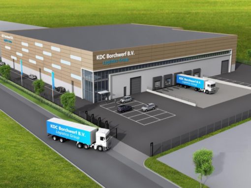 DC Emmerblok te Oud-Gastel