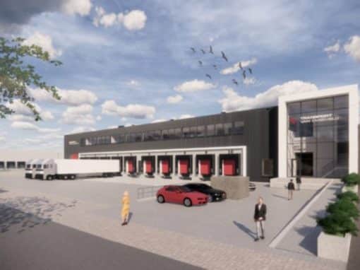 Transport van Overveld te Etten-Leur