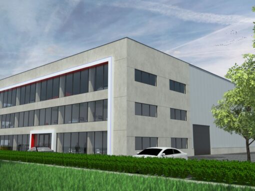 Leseman Car Care te Utrecht