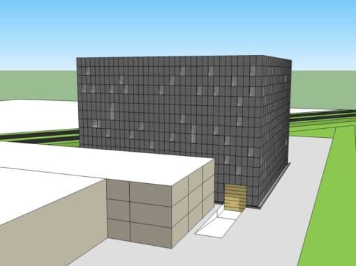 Kortmann Art packers & Shippers te Hoofddorp