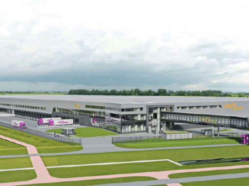 VidaXL te Venlo (fase 4)