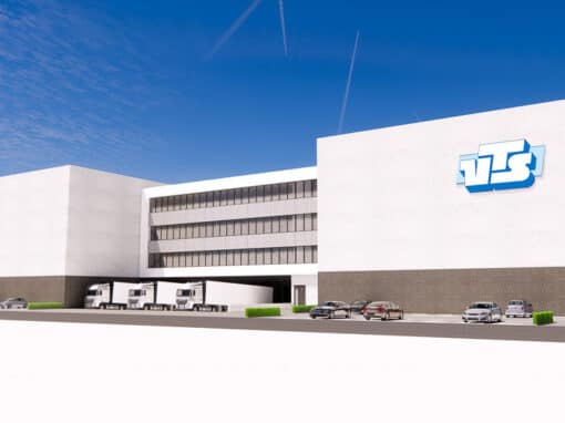 VTS te Boxmeer