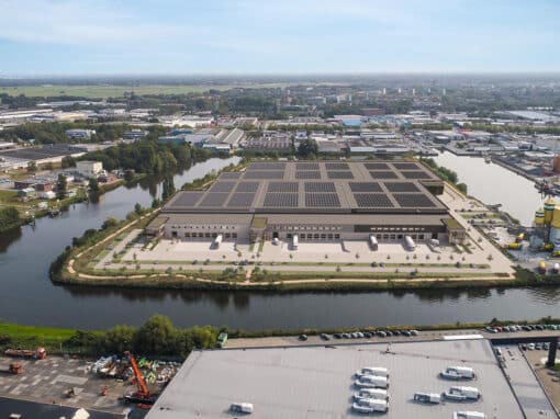 DC The Bay te Breda