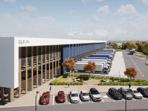GLP te Venray