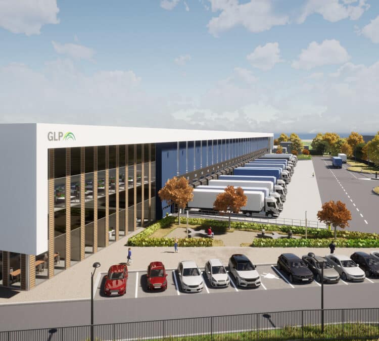 GLP te Venray