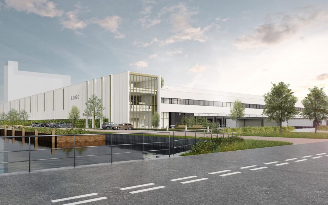 DC Real Estate te Helmond