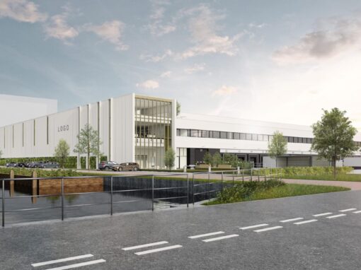 DC Real Estate te Helmond