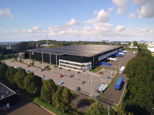 DC Soureth te Heerlen