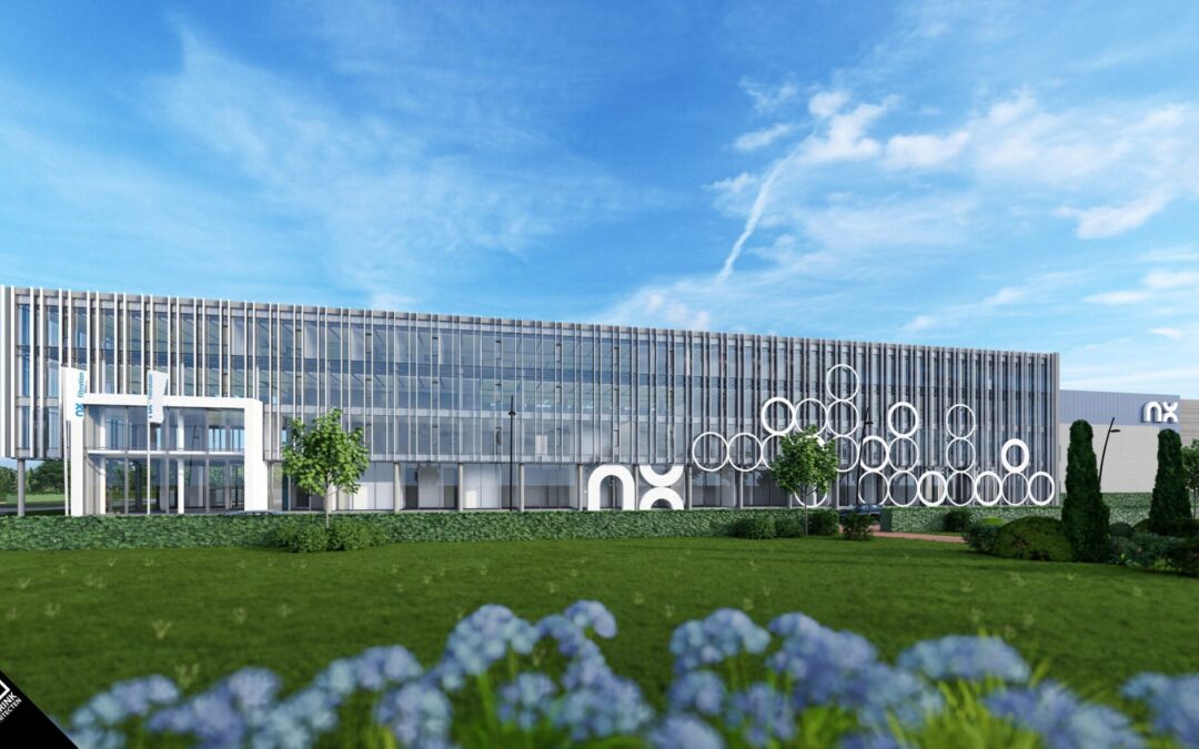 NX Filtration te Hengelo
