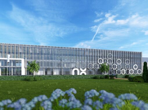 NX Filtration te Hengelo
