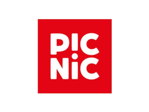 Vriescel Picnic te Hamburg (D)