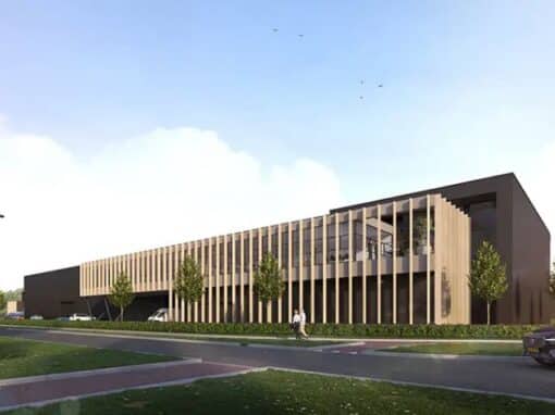 247TailorSteel te Oud-Gastel