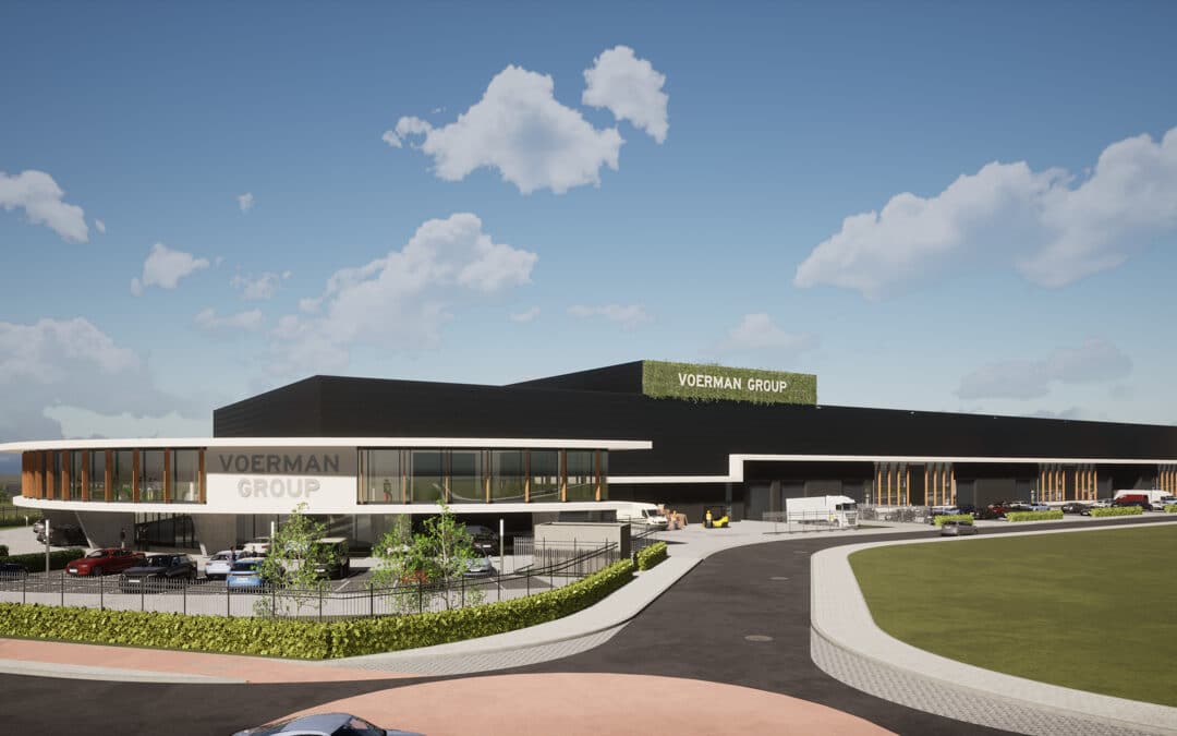 Voerman Group te Nootdorp