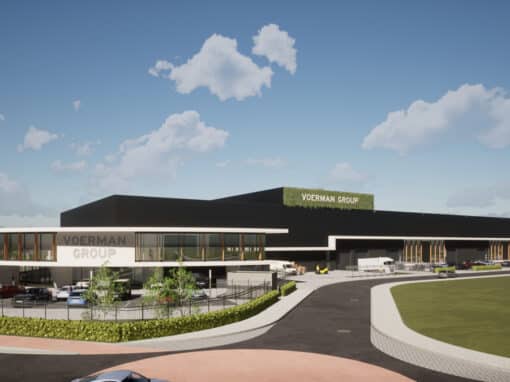 Voerman Group te Nootdorp